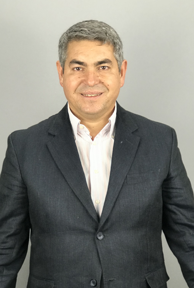 Georgi Kamaliev