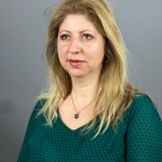Мариета Камалиева | Marieta Kamalieva