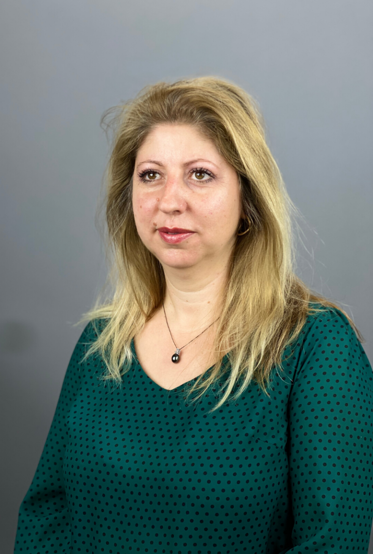 Marieta Kamalieva