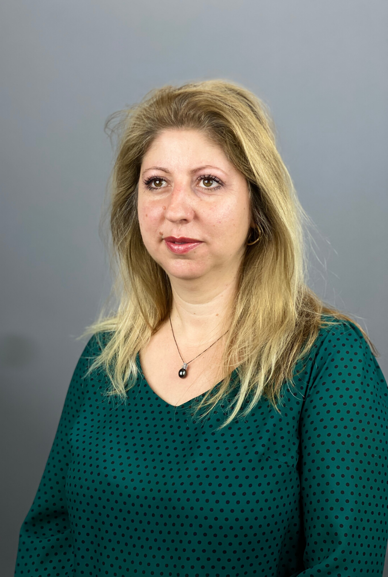 Marieta Kamalieva